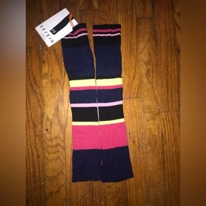 Brand new Sfizio collection  fingerless gloves